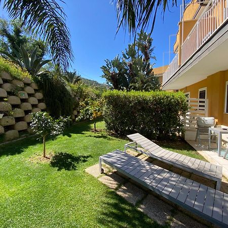 Residenza Roma Bed & Breakfast Tropea Exterior photo