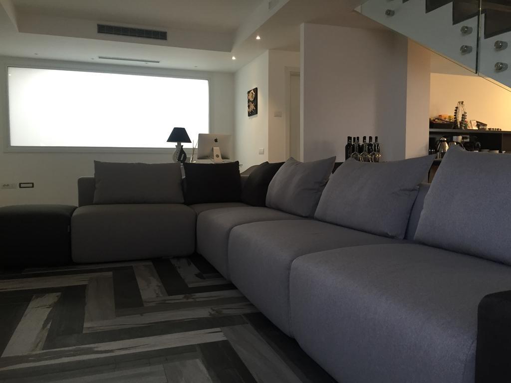 Residenza Roma Bed & Breakfast Tropea Exterior photo