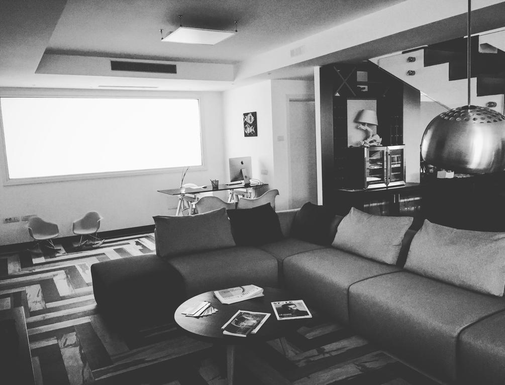 Residenza Roma Bed & Breakfast Tropea Exterior photo