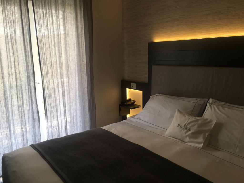 Residenza Roma Bed & Breakfast Tropea Exterior photo