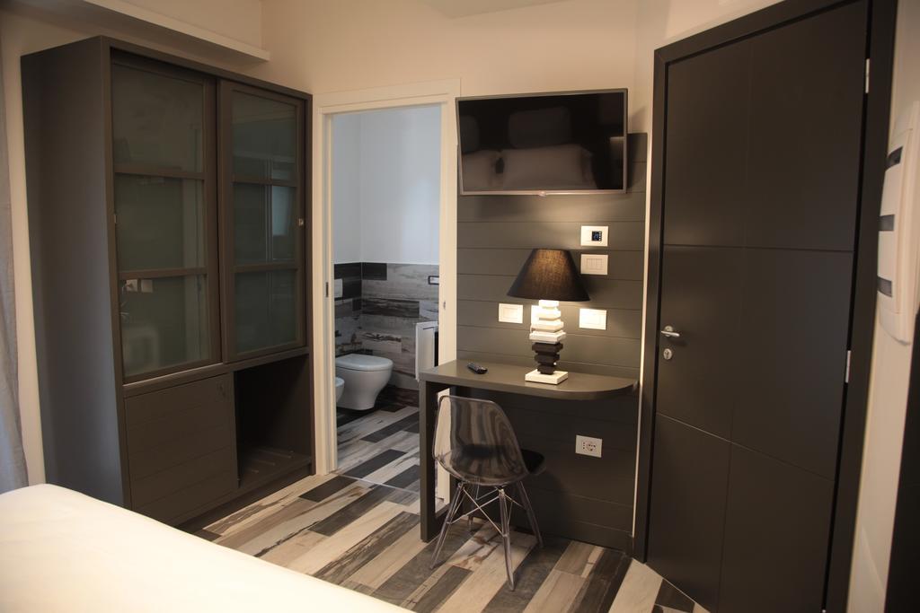 Residenza Roma Bed & Breakfast Tropea Exterior photo