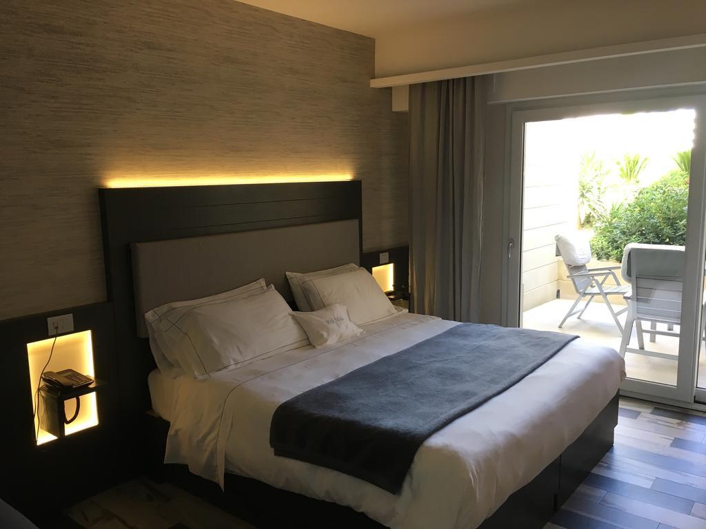 Residenza Roma Bed & Breakfast Tropea Exterior photo