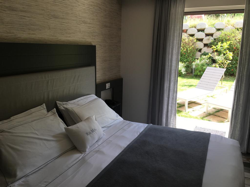 Residenza Roma Bed & Breakfast Tropea Exterior photo