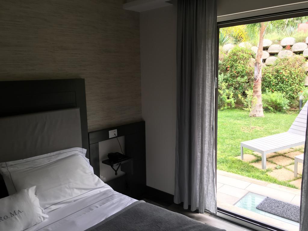 Residenza Roma Bed & Breakfast Tropea Exterior photo