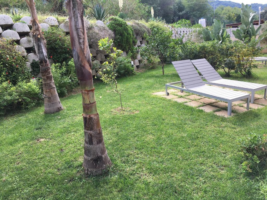 Residenza Roma Bed & Breakfast Tropea Exterior photo