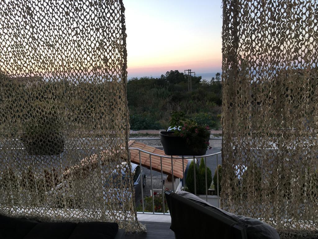 Residenza Roma Bed & Breakfast Tropea Exterior photo