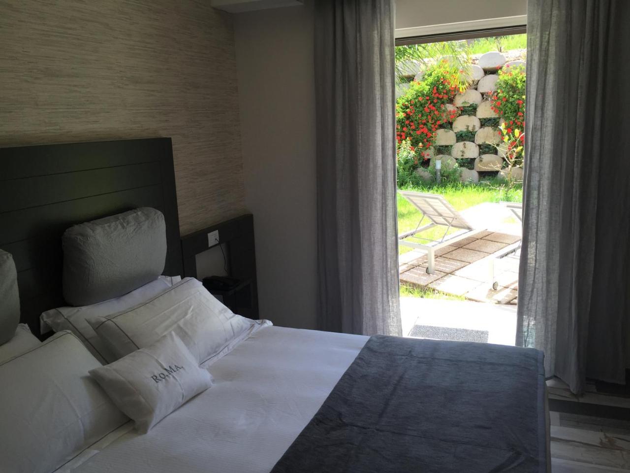 Residenza Roma Bed & Breakfast Tropea Exterior photo